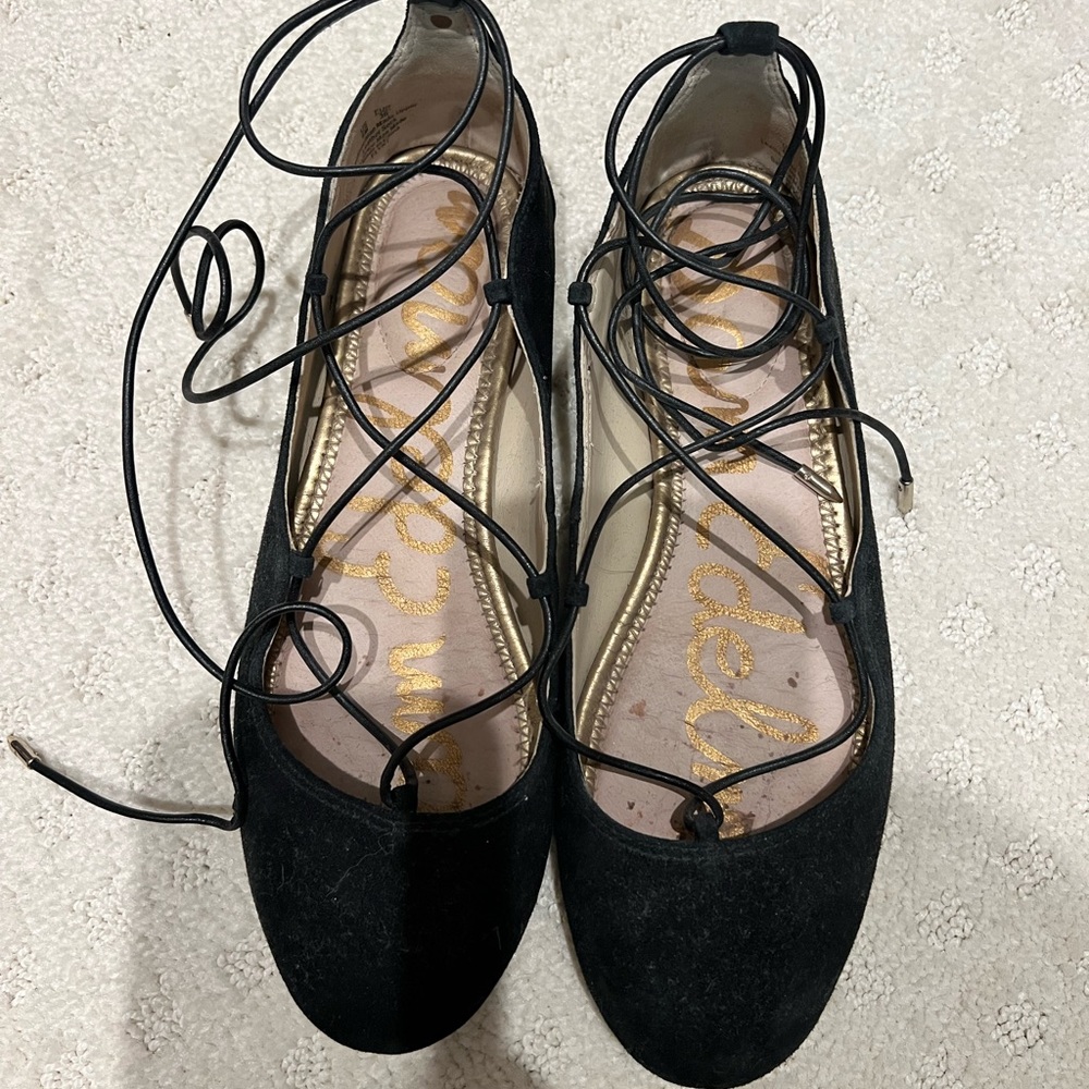 Sam Edelman sandals